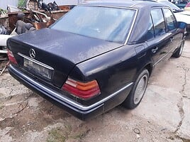 Mercedes-Benz E 124 1995 г запчясти