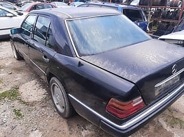 Mercedes-Benz E 124 1995 г запчясти