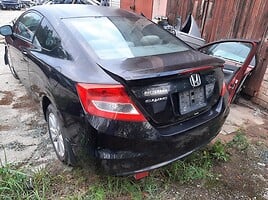 Honda Civic VIII 2008 y parts