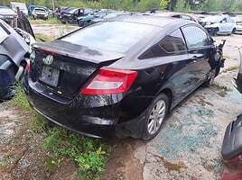 Honda Civic VIII 2008 y parts