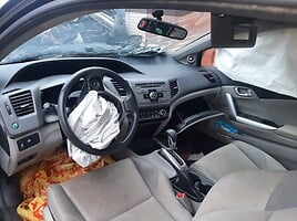 Honda Civic VIII 2008 y parts