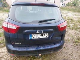 Ford C-Max 2012 y parts