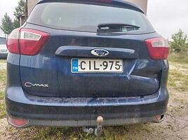 Ford C-Max 2012 y parts