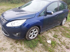 Ford C-Max 2012 y parts