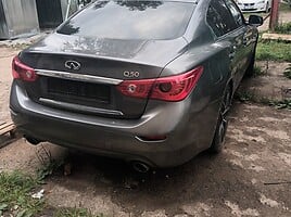 Infiniti Q50 2015 г запчясти