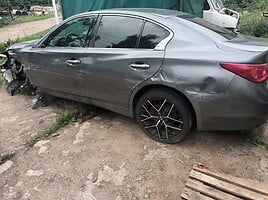 Infiniti Q50 2015 г запчясти