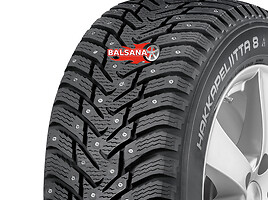 Nokian Nokian Hakkapeliitta R17 