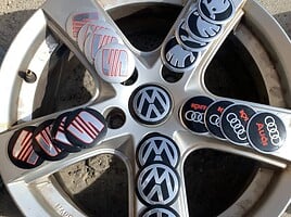 Ronal WV, AUDI, ŠKODA,SEAT литые R16 диски