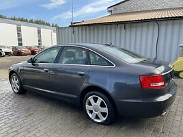 Audi A6 C6 2009 г запчясти