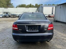 Audi A6 C6 2009 г запчясти