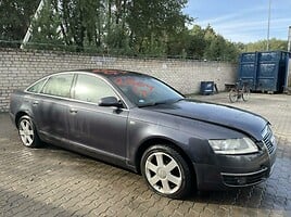 Audi A6 C6 2009 г запчясти