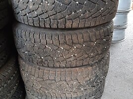 Nokian R17C 