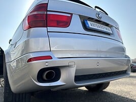 BMW X5 E70 Visureigis / Krosoveris 2009