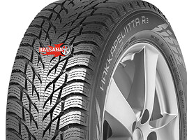 Nokian Nokian Hakkapelitta  R20 