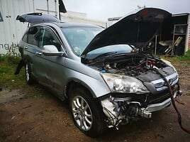 Honda CR-V Visureigis / Krosoveris 2009