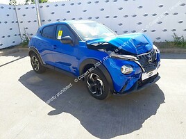 Nissan Juke 2020 y parts