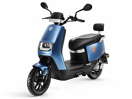 Barton 2023 y Scooter / moped