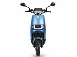 Barton 2023 y Scooter / moped