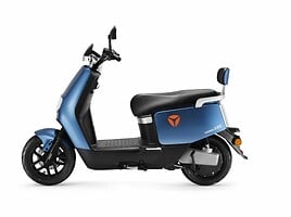 Barton 2023 y Scooter / moped