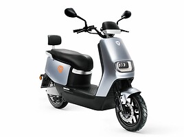 Barton 2023 y Scooter / moped