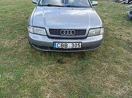 Audi A4 1995 y parts