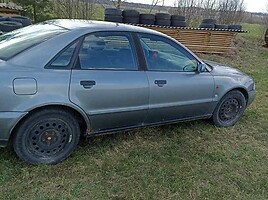 Audi A4 1995 y parts