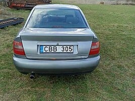 Audi A4 1995 y parts