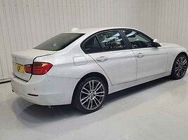 Bmw Serija 3 2012 y parts