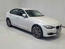 Bmw Serija 3 2012 y parts