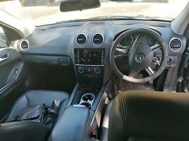 Mercedes-Benz Ml 320 W164 2007 г запчясти