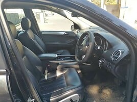 Mercedes-Benz Ml 320 W164 2007 г запчясти