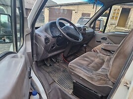 Renault Master 2000 y parts