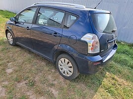 Toyota Corolla Verso 2006 г запчясти