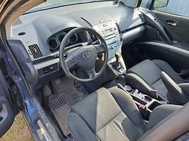 Toyota Corolla Verso 2006 г запчясти