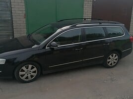 Volkswagen Passat 2006 г запчясти