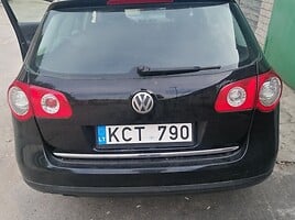 Volkswagen Passat 2006 г запчясти