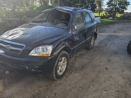 Kia Sorento Visureigis / Krosoveris 2008