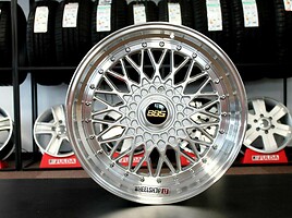 BBS Super RS Style R16 