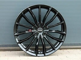 MAK Rapp Gloss Black R20 