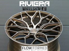 RIVIERA RF108 Bronze Flow Formed R23 