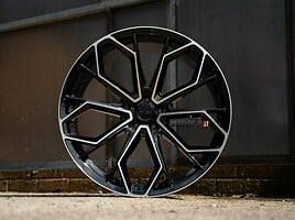 RIVIERA RV133 Black Polished R23 