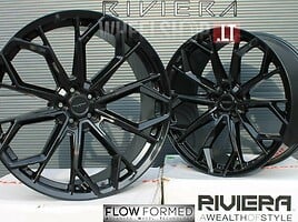 RIVIERA RV133 Gloss Black R22 