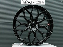 RIVIERA RF108 Gloss Black FlowFormed R23 