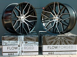 RIVIERA RF101 MB Concave Flow Formed light alloy R21 rims