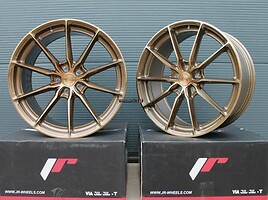 Japan Racing JR37 Bronze light alloy R19 rims