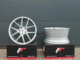 Japan Racing JR30 Silver light alloy R21 rims