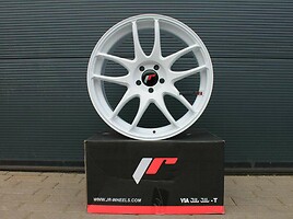 Japan Racing JR29 White литые R16 диски