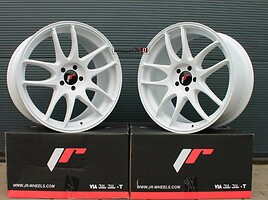 Japan Racing JR29 White литые R16 диски