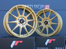 Japan Racing JR11 Gold R16 