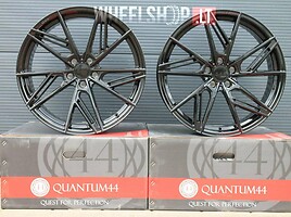 Quantum44 SFF3 #FlowFormed #Concave light alloy R21 rims